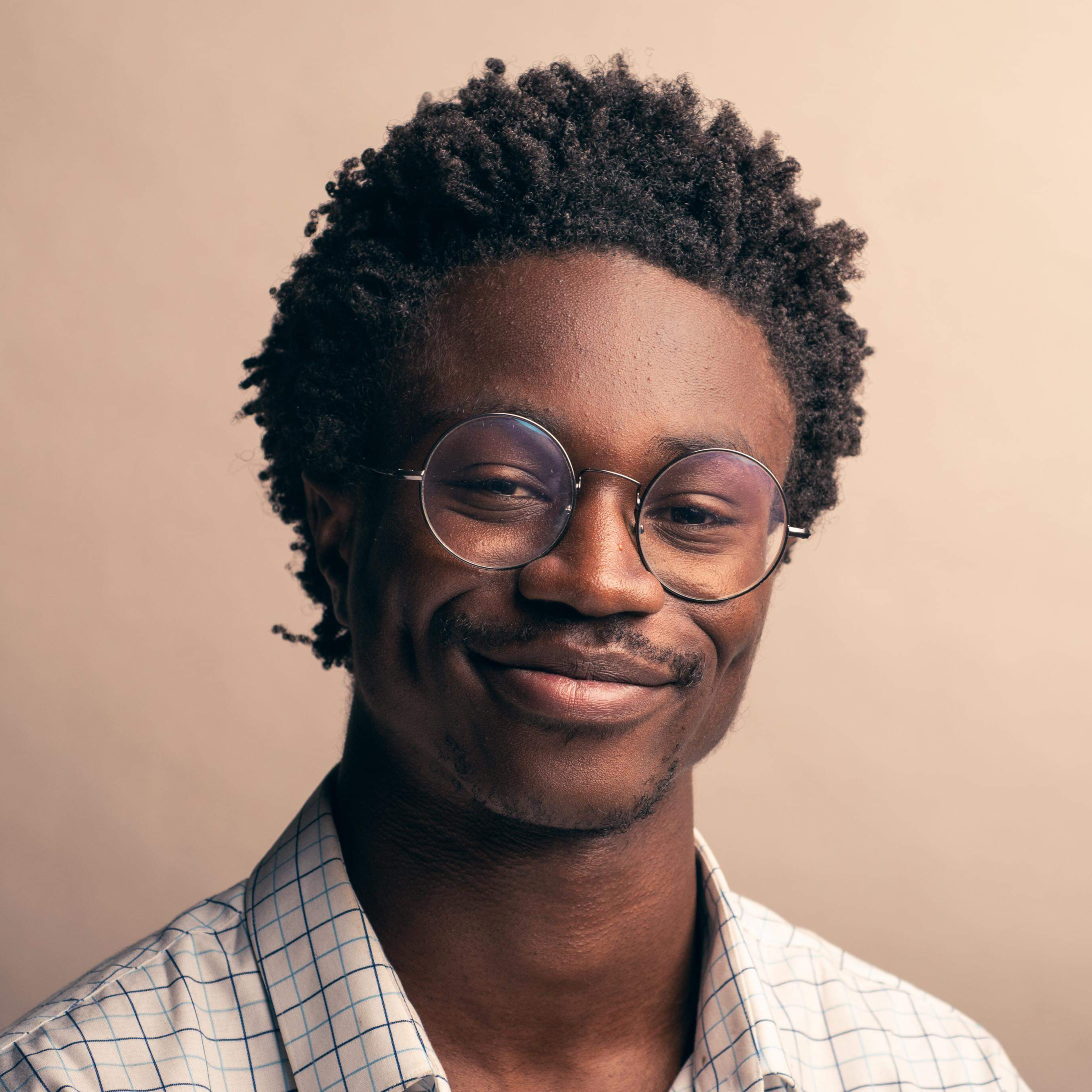 Profile picture of Iohannes Mboumba